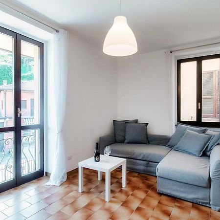 Ortensia Apartment เบลลาโจ ภายนอก รูปภาพ