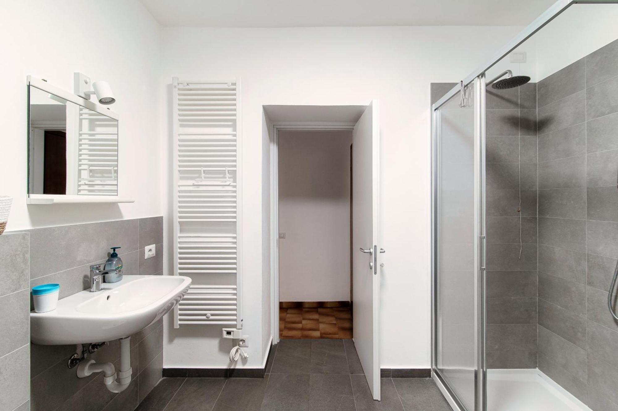 Ortensia Apartment เบลลาโจ ภายนอก รูปภาพ