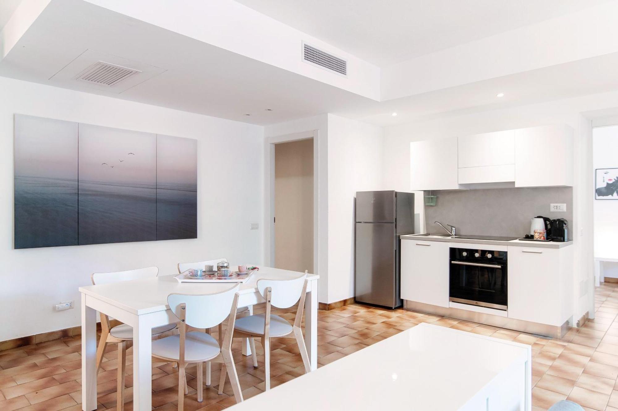 Ortensia Apartment เบลลาโจ ภายนอก รูปภาพ